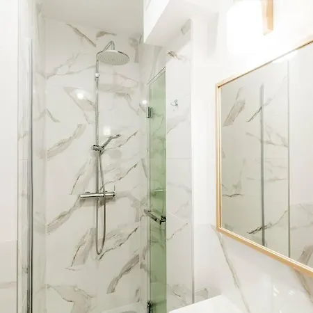 Stylish&Modern Studio In The Heart Of Warsaw!New! Exterior photo