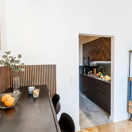 Stylish&Modern Studio In The Heart Of Warsaw!New! Exterior photo