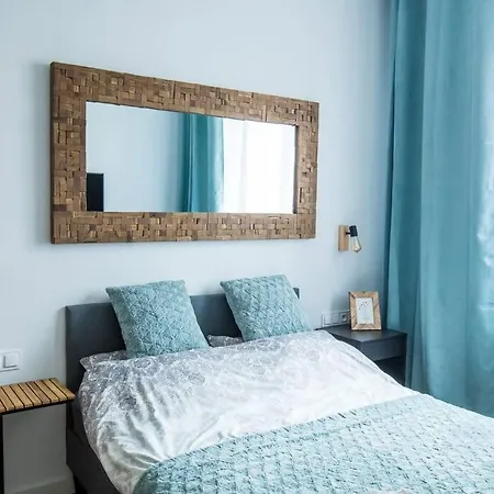 Stylish&Modern Studio In The Heart Of Warsaw!New! Exterior photo