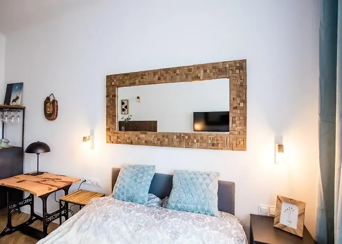 Stylish&Modern Studio In The Heart Of Warsaw!New!