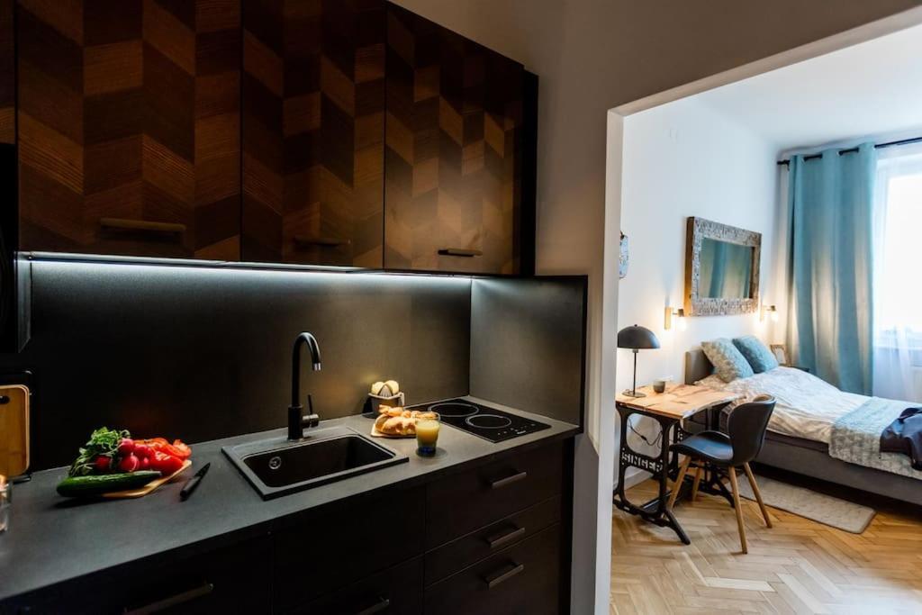 Stylish&modern In The Heart Of Warsaw!new! * Warschau