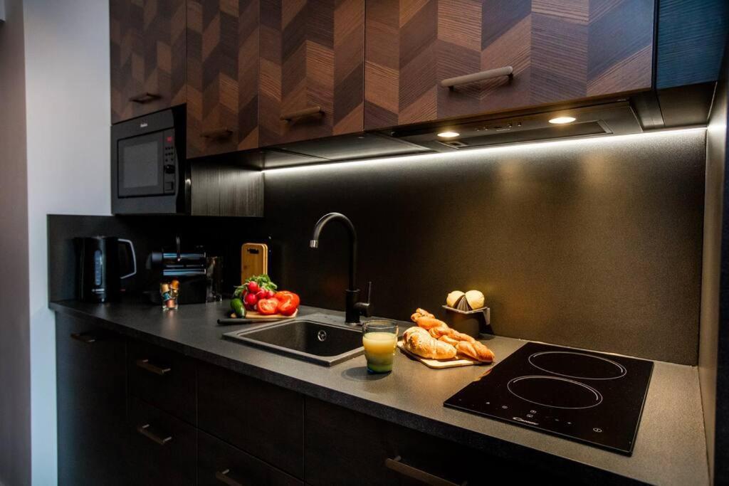 Stylish&modern In The Heart Of Warsaw!new! Apartment Warschau