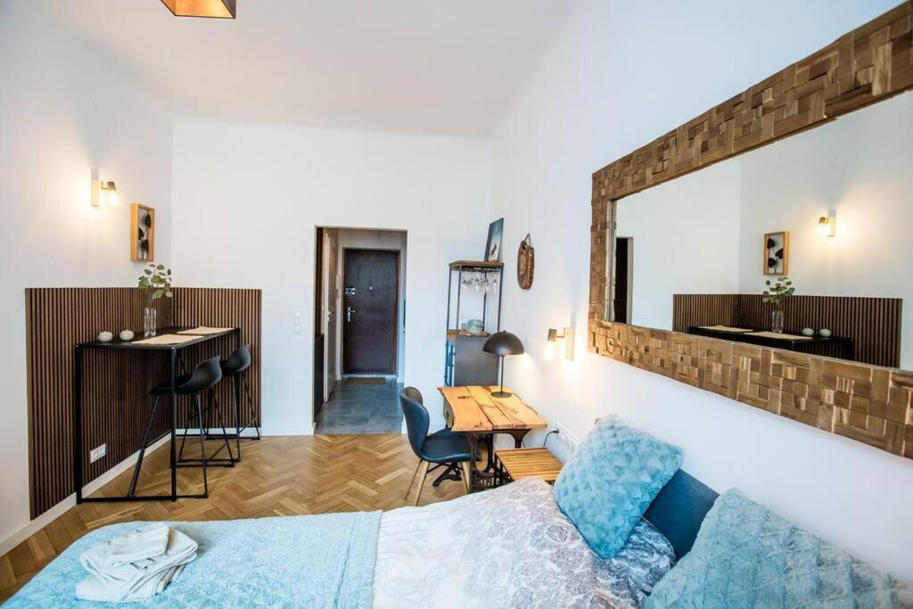 Stylish&modern In The Heart Of Warsaw!new! Warschau