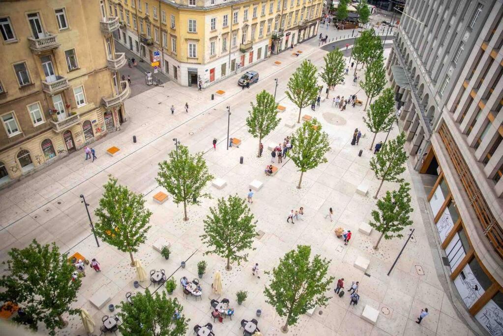 Stylish&modern In The Heart Of Warsaw!new! * Warschau