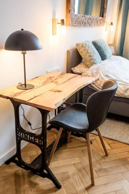 Stylish&modern In The Heart Of Warsaw!new! Apartment Warschau