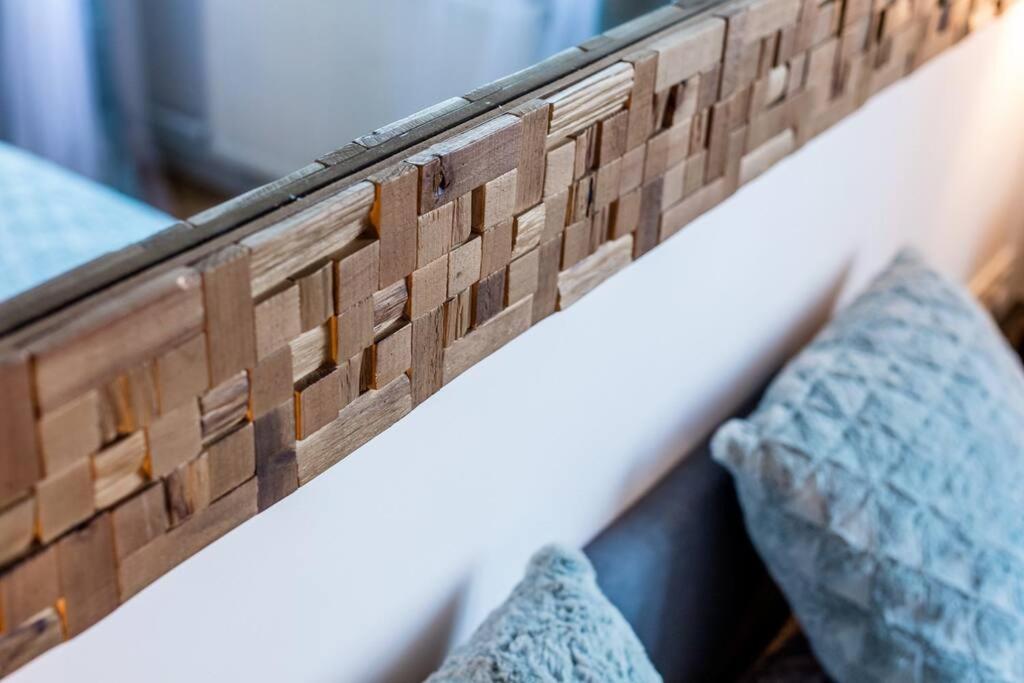 Stylish&modern In The Heart Of Warsaw!new! * Warschau