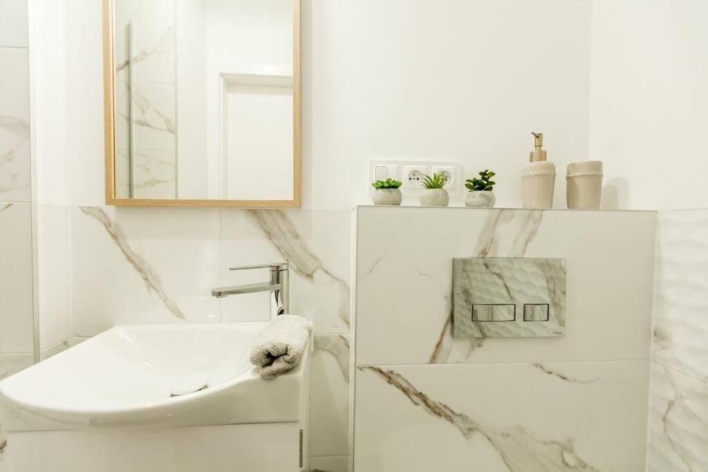 Stylish&modern In The Heart Of Warsaw!new! * Warschau