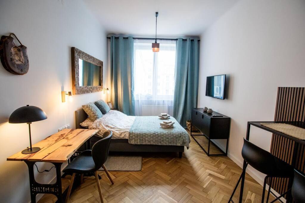 Stylish&modern In The Heart Of Warsaw!new! * Warschau