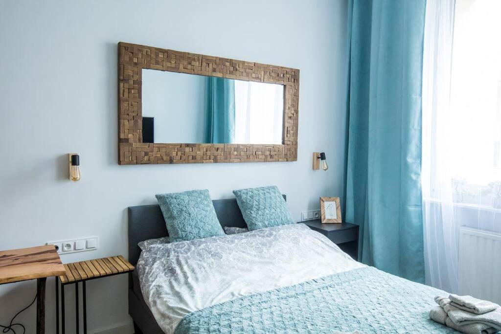 Stylish&modern In The Heart Of Warsaw!new! Apartment Warschau