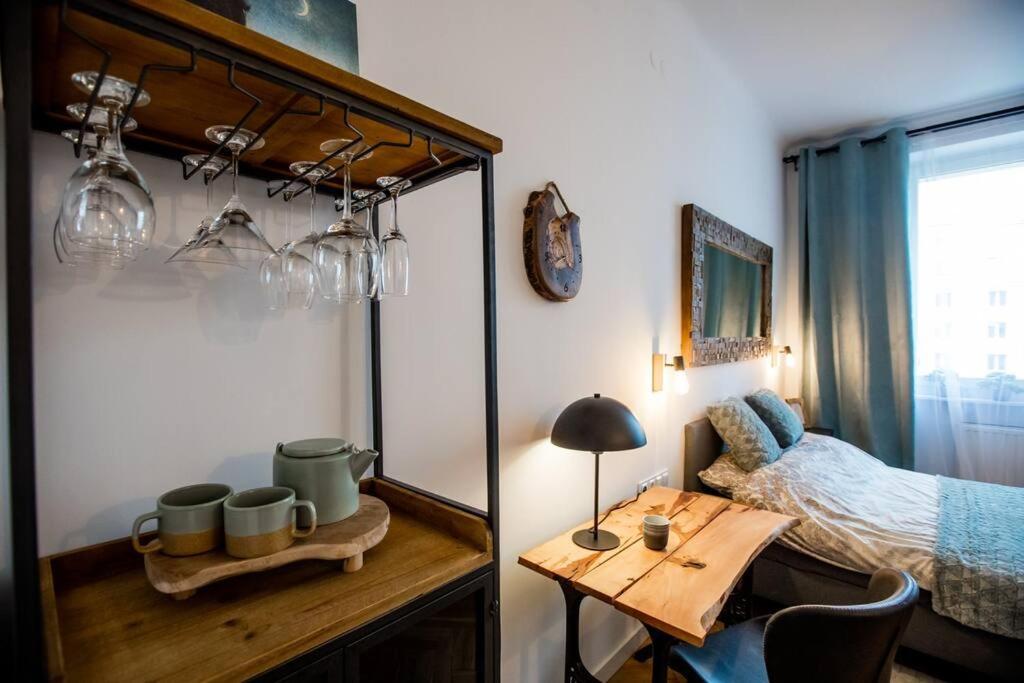 Stylish&modern In The Heart Of Warsaw!new! Warschau