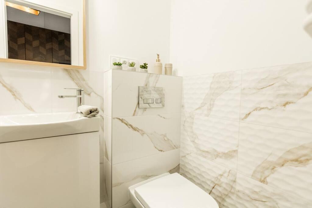 Stylish&modern In The Heart Of Warsaw!new! * Warschau